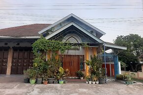 OYO 94089 Griya Rizky Homestay Syariah