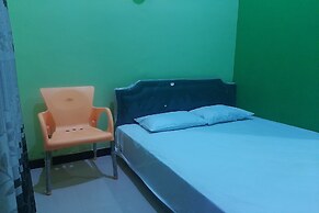 OYO 94089 Griya Rizky Homestay Syariah