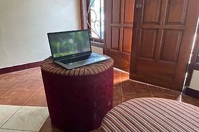 OYO 94089 Griya Rizky Homestay Syariah