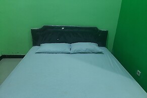 OYO 94089 Griya Rizky Homestay Syariah