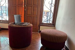 OYO 94089 Griya Rizky Homestay Syariah