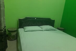 OYO 94089 Griya Rizky Homestay Syariah