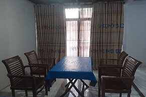 OYO 94089 Griya Rizky Homestay Syariah