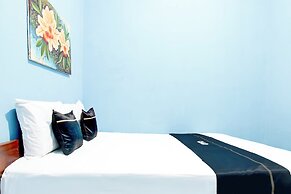 Capital O 94088 Anane Malioboro Homestay