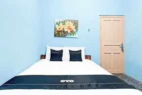 Capital O 94088 Anane Malioboro Homestay