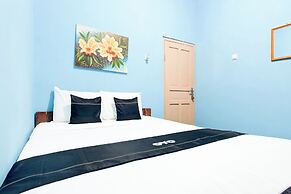 Capital O 94088 Anane Malioboro Homestay