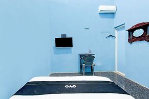 Capital O 94088 Anane Malioboro Homestay