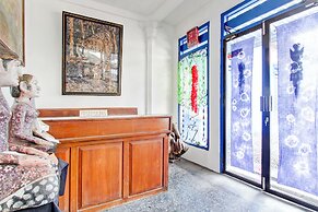 Capital O 94088 Anane Malioboro Homestay