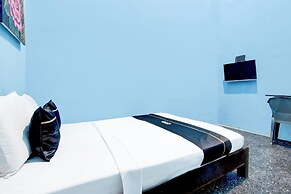 Capital O 94088 Anane Malioboro Homestay