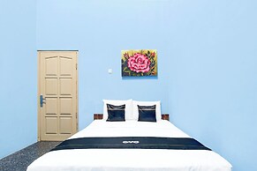 Capital O 94088 Anane Malioboro Homestay