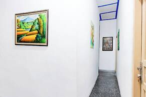 Capital O 94088 Anane Malioboro Homestay