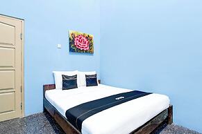 Capital O 94088 Anane Malioboro Homestay