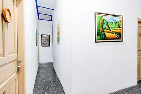 Capital O 94088 Anane Malioboro Homestay