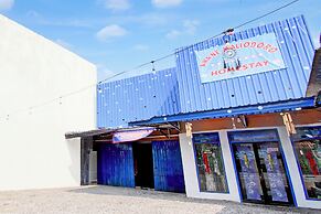 Capital O 94088 Anane Malioboro Homestay