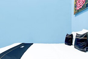 Capital O 94088 Anane Malioboro Homestay