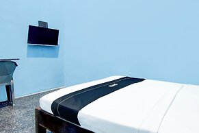 Capital O 94088 Anane Malioboro Homestay