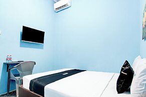 Capital O 94088 Anane Malioboro Homestay