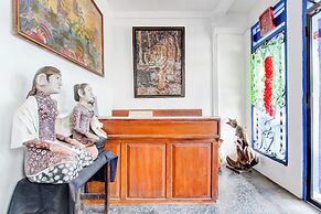 Capital O 94088 Anane Malioboro Homestay