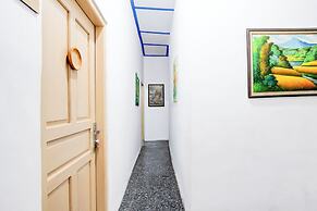 Capital O 94088 Anane Malioboro Homestay