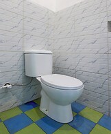 Capital O 94088 Anane Malioboro Homestay