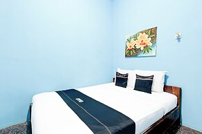 Capital O 94088 Anane Malioboro Homestay