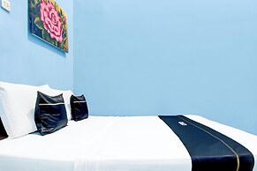 Capital O 94088 Anane Malioboro Homestay