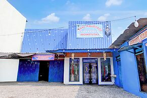 Capital O 94088 Anane Malioboro Homestay