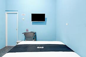 Capital O 94088 Anane Malioboro Homestay