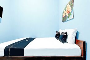 Capital O 94088 Anane Malioboro Homestay