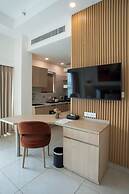 AR SUITES KLJ SQUARE