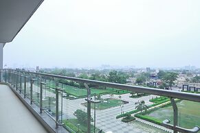 AR SUITES KLJ SQUARE