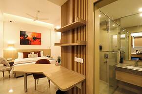 AR SUITES KLJ SQUARE