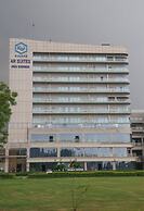 AR SUITES KLJ SQUARE