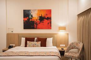 AR SUITES KLJ SQUARE