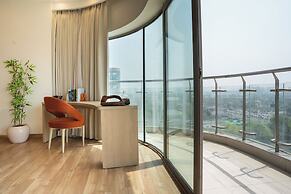 AR SUITES KLJ SQUARE