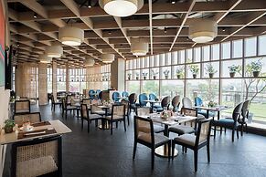 AR SUITES KLJ SQUARE