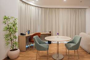 AR SUITES KLJ SQUARE