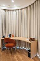 AR SUITES KLJ SQUARE