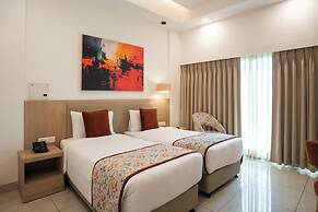 AR SUITES KLJ SQUARE