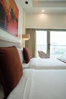 AR SUITES KLJ SQUARE