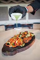 AR SUITES KLJ SQUARE