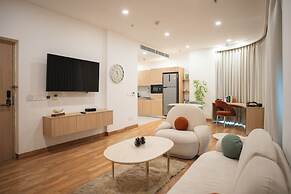 AR SUITES KLJ SQUARE