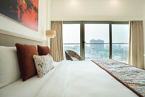 AR SUITES KLJ SQUARE