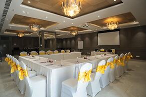 AR SUITES KLJ SQUARE