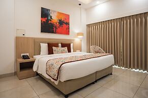 AR SUITES KLJ SQUARE