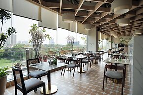 AR SUITES KLJ SQUARE