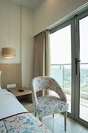 AR SUITES KLJ SQUARE