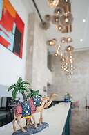 AR SUITES KLJ SQUARE