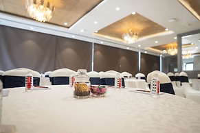 AR SUITES KLJ SQUARE