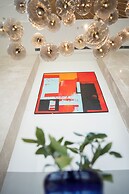 AR SUITES KLJ SQUARE